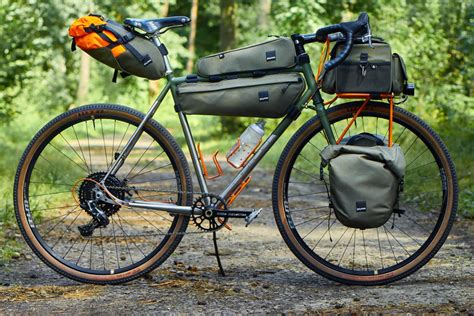 6,423 likes · 2 talking about this. Reader's Rig: Max's Stainless Lisiecki - BIKEPACKING.com