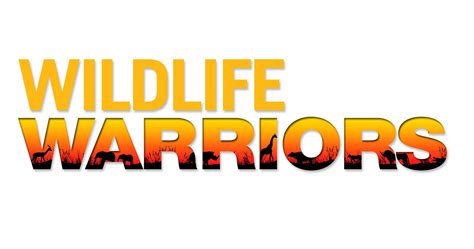 Wildlife Warriors Main Logo Wildlifedirect