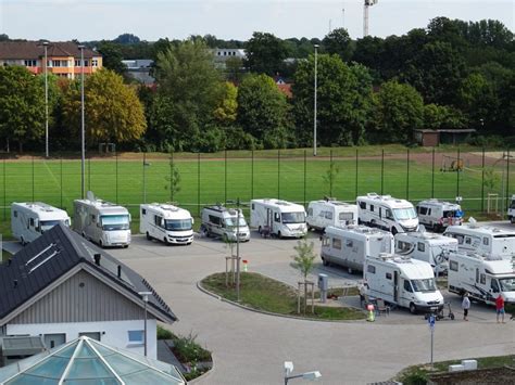 Stellplätze Top Platz de Urlaub im wohnmobil Camping norwegen