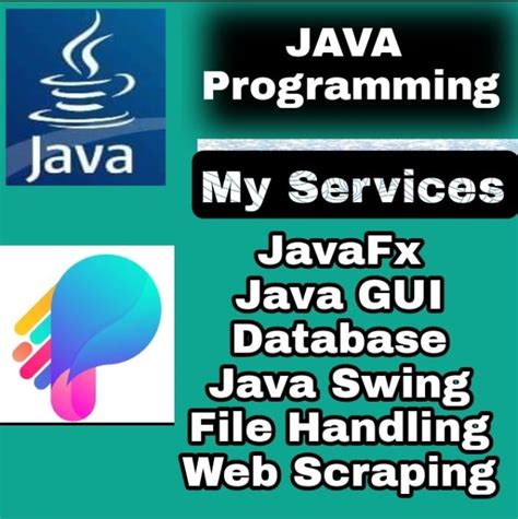 Code Java Python C Csharp Cpp And Javafx Programming Tasks By Alt074 Fiverr