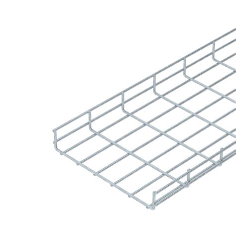 Heavy Duty Cable Tray Sgr 55 Ft Obo