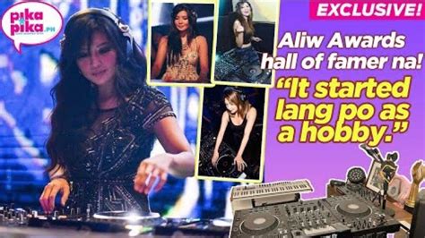 Exclusive Multi Awarded Dj Jennifer Lee Is Also A Multi Hyphenate Pikapika Philippine