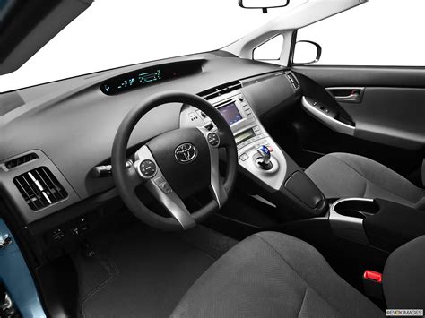 A Buyers Guide To The 2012 Toyota Prius Plug In Yourmechanic Advice