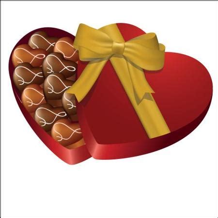 1000 heart shaped chocolate box free vectors on ai, svg, eps or cdr. Love Heart Shaped Chocolate Box - CUP679173_571 | Craftsuprint