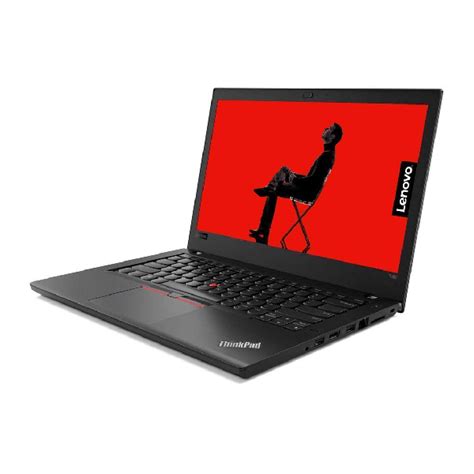 Get Yours Now Refurbished Lenovo Thinkpad T480 Laptops
