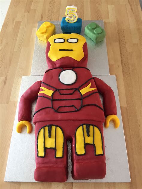 Made from scratch using only the finest ingredients, our cakes, cupcakes, and french pastries will make your most special occasions even sweeter. Lego Ironman marvel cake | Lego birthday cake, Iron man ...