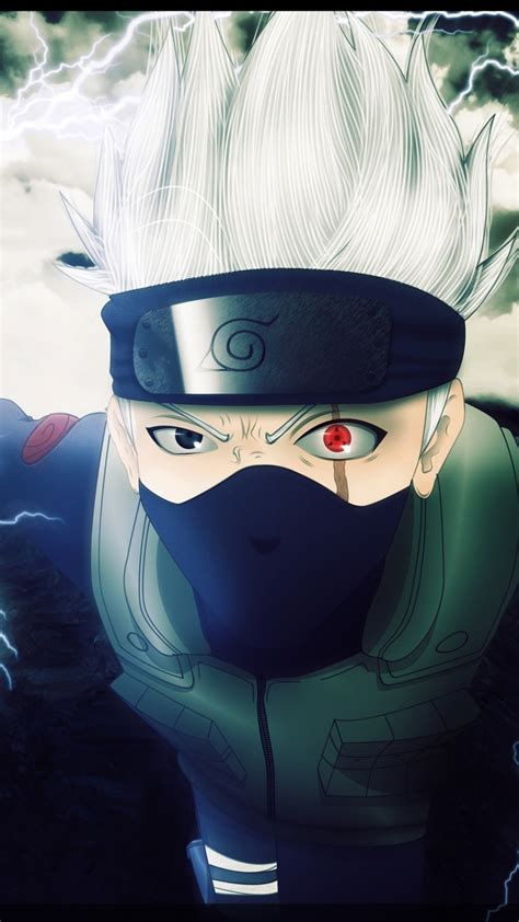 We have 83+ amazing background pictures carefully picked by our community. Naruto iPhone Wallpapers HD | AirWallpaper.Com