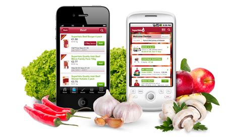 Select a store to view the weekly ad. The Benefits Of Online Food Shopping | WS6 Blog