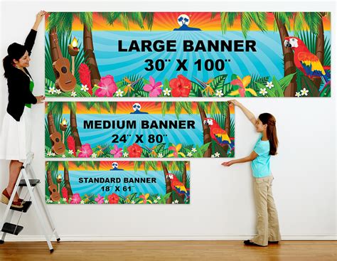 Durable Advertising With Banner Printing