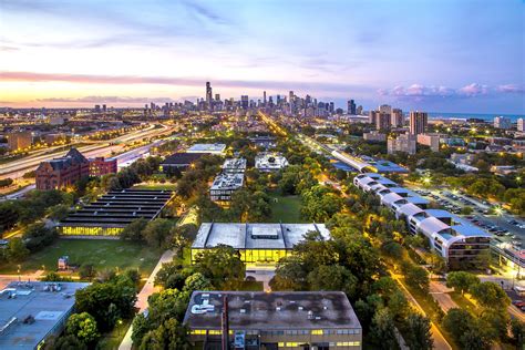 5 Best Colleges In Chicago 20212022