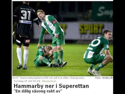 The livescore website powers you with live football scores and fixtures from sweden superettan. SUPERETTAN HÄR KOMMER BAJEN - YouTube