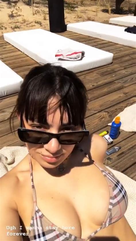Charli XCX TheFappening Tits 22 Photos Videos The Fappening