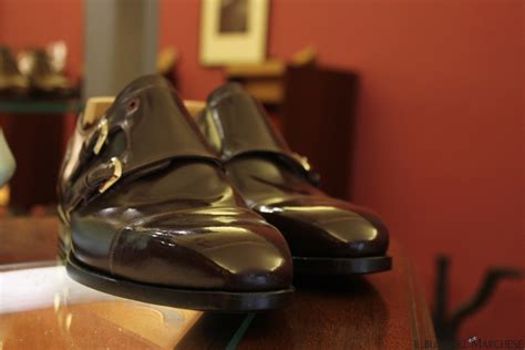 Bespoke Italian Shoes Mario Bemer Il Blog Del Marchese