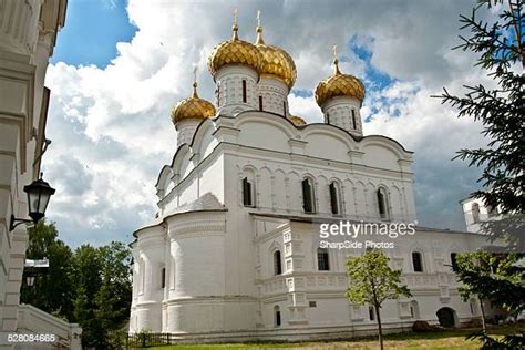 Ipatiev Monastery Photos And Premium High Res Pictures Getty Images