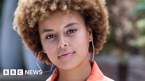 Hollyoaks Star Talia Grant Says Black People Treated As Disposable On Tv Bbc News