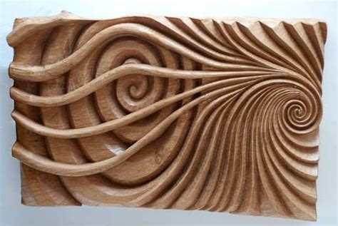 Image Result For Relief Carving Patterns For Beginners Wood Carving