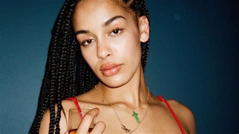 In 2012, smith's friend uploaded her cover to youtube, which led to her discovery by a manager. Escucha aquí 'By Any Means', lo nuevo de Jorja Smith