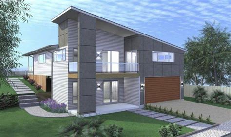Take A Look Inside The Contemporary Split Level House Plans Ideas 16