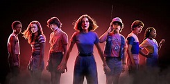 Stranger Things 2020 Wallpaper,HD Tv Shows Wallpapers,4k Wallpapers ...