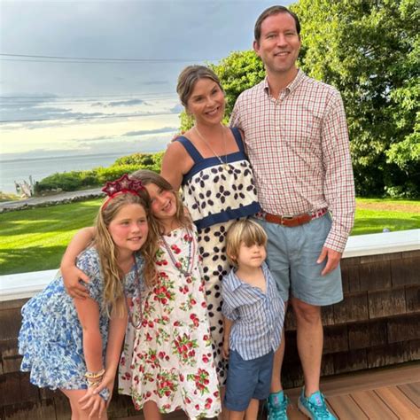 Jenna Bush Hager Shares Letter Daughter Wrote That Made Her And Her