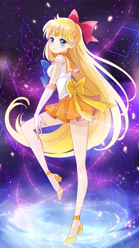 Sailor Venus Aino Minako Image By Dorris Zerochan Anime Image Board