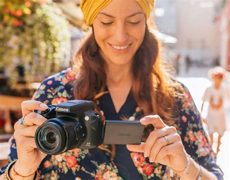 Best Canon Beginner Camera In 2024 Capture Stunning Photos From The