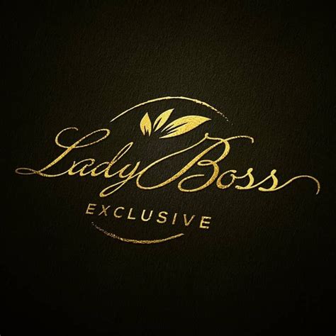 Lady Boss Exclusive