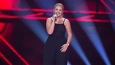 Anna Gąsienica-Byrcyn - The Voice of Poland: kim jest finalistka ...