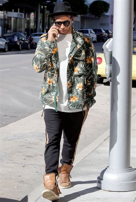 lewis hamilton brightens up his day with snazzy hawaiian jacket celebrity news showbiz and tv