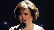 La transformación de Susan Boyle de 48 a 59 años
