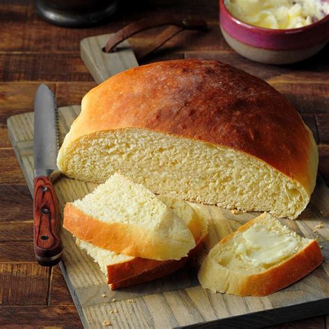 Hawaiian Sweet Bread Recipe Taste Of Home