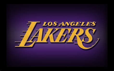 The lakers basketball team, originally from minneapolis, has been existing for more than 70 years. La Lakers Basketball Club Logos Wallpapers 2013 - Its All ...