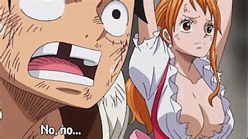 Nami One Piece The Best Compilation Of Hottest And Hentai Scenes Of Nami Xvideos Com