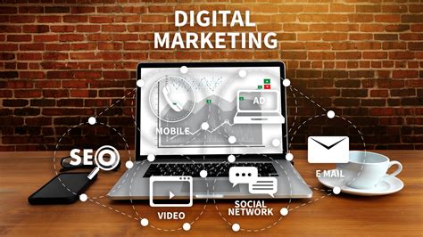 Basically, digital marketing is any form of marketing that involves electronic devices. Pourquoi le Marketing Digital est Important Aujourd'hui