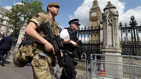 Manchester Terror Attack Police In Frantic Hunt For Bomb Maker