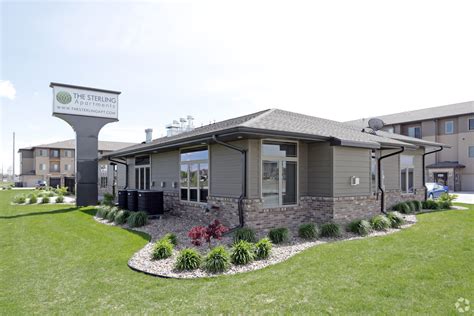Access 133 trusted reviews, 16 photos & 25 tips from fellow rvers. The Sterling Apartments at Grand Island - Grand Island, NE ...