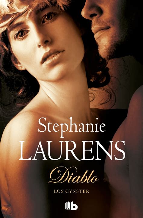 Diablo Los Cynster 1 Ebook By Stephanie Laurens Epub Book Rakuten