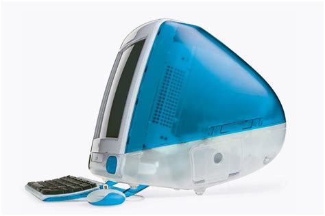 Revisiting Nearly 3 Decades Of Jonathan Ives Design Evolution At Apple