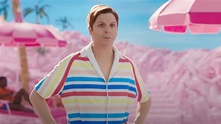 Michael Cera's Barbie Character Is A Truly Unexpected Easter Egg