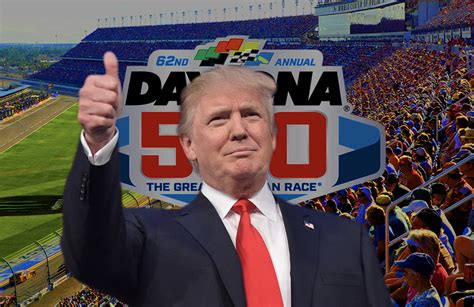 Watch daytona 500 2021 live at daytona international speedway. Trump Kicks Off Nascar Daytona 500 | Sports ON Tap