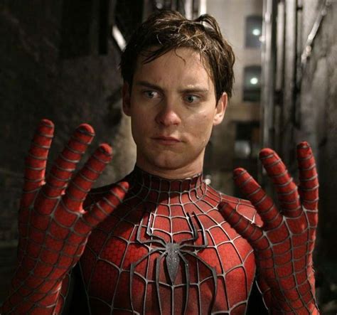 Ranking All 19 Spider Man Actors Best To Worst