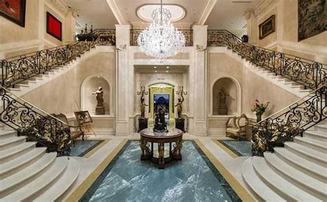 Inside Americas Most Expensive Home Now Up For Sale