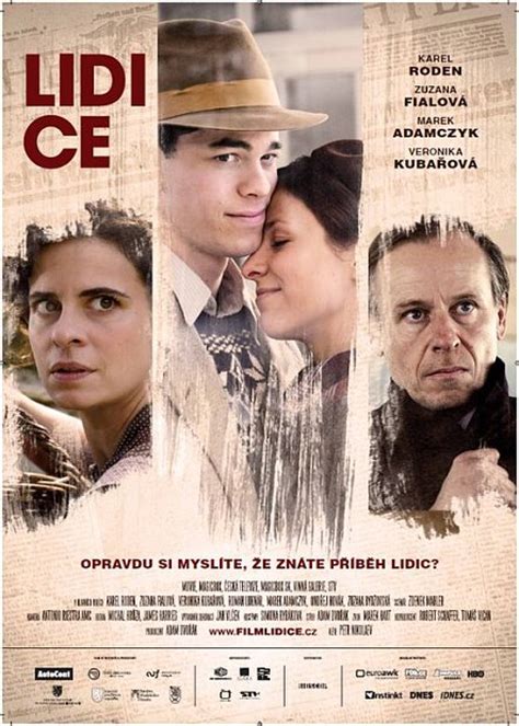 It documents the immediate aftermath of the lidice tragedy, where 173 men were murdered and the town was set on fire by members of the gestapo from kladno and prague. Radio Prague - Much-awaited film Lidice opens in Czech cinemas