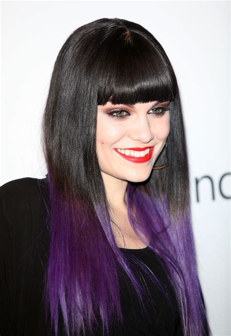 22 Beautiful Purple Hair Color Ideas — Purple Hair Dye Inspiration