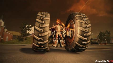 Twisted Metal Wallpapers Wallpaper Cave