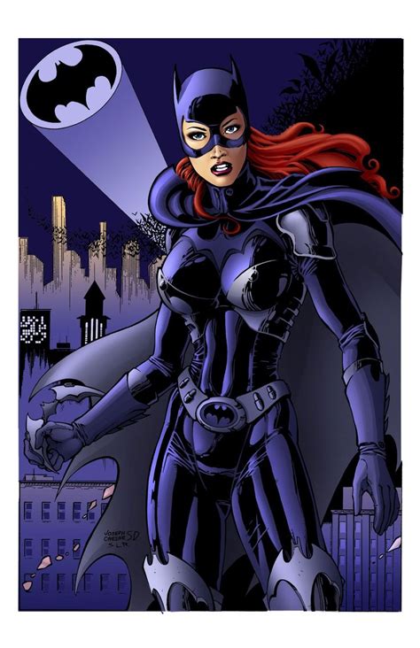 Batgirl Dc Comics Batgirl Batgirl Batgirl Art