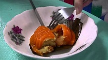 Ang Ku Kueh, Red Tortoise Cake, ASMR - YouTube