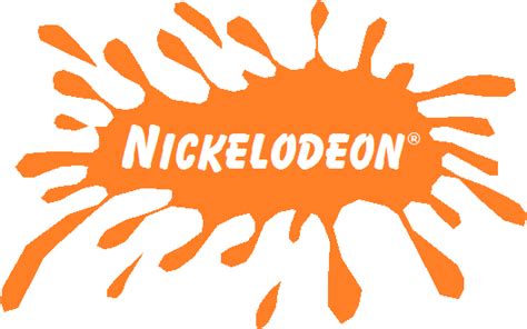 Nickelodeon Logo Png Isolated Hd Png Mart