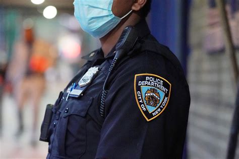 Nypd Overtime For Uniformed Cops Rose 24 Percent In Fiscal Year