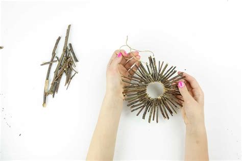 Crafts With Sticks 02965 2 5 Minutes For Mom